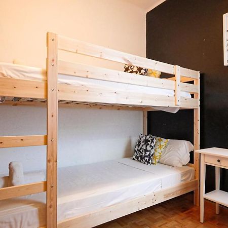 Bed&Bcn Sant Andreu Apartment Barcelona Exterior photo