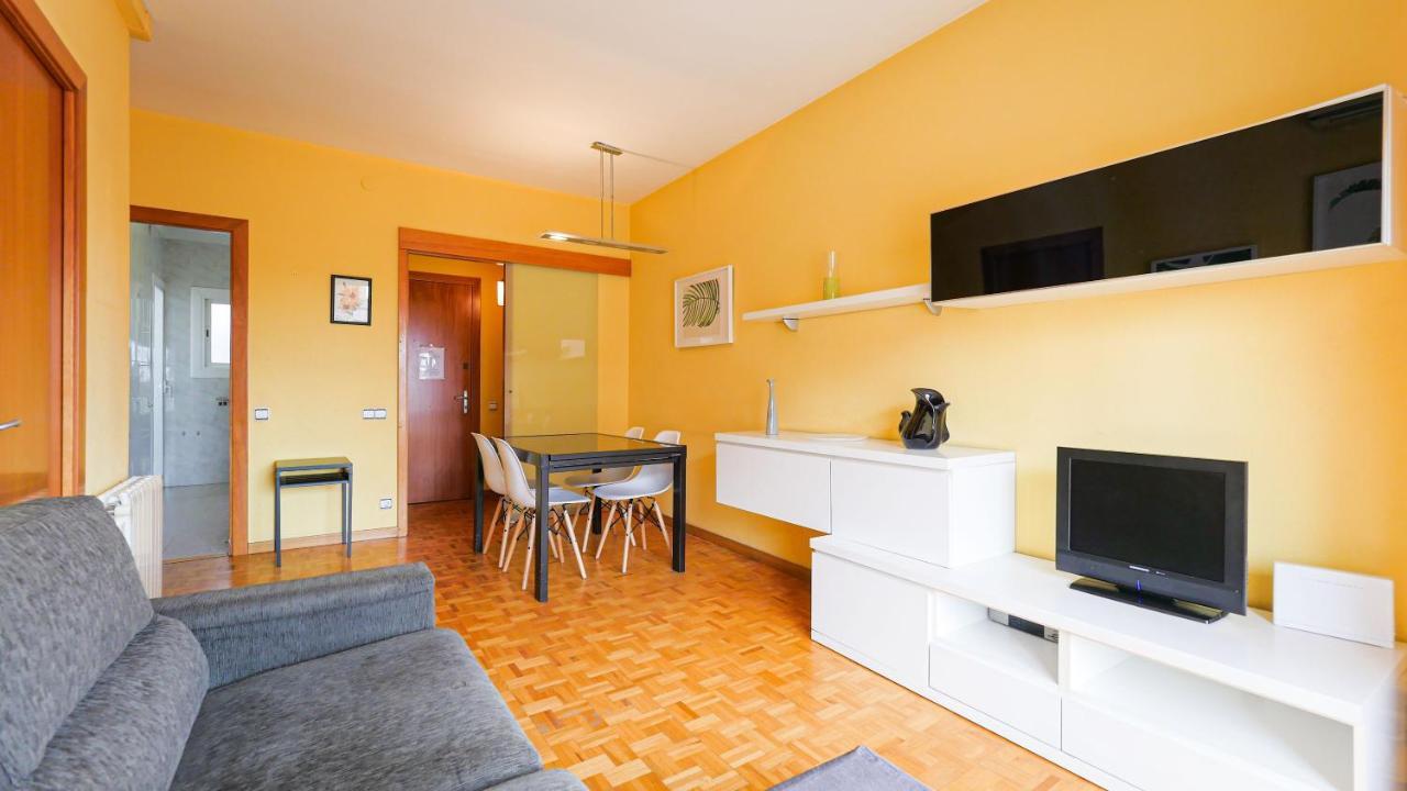 Bed&Bcn Sant Andreu Apartment Barcelona Exterior photo